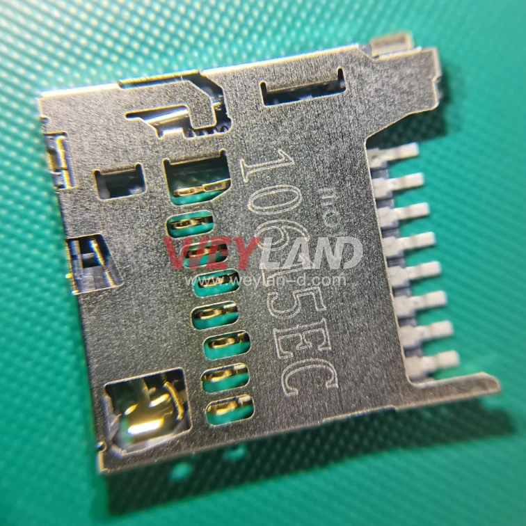 Molex 503398-1892