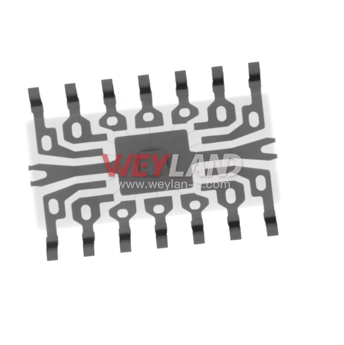 Texas Instruments LM3046MX/NOPB Picture five
