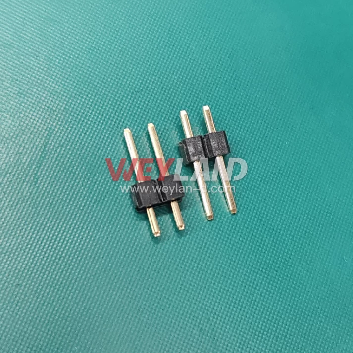 Wurth Elektronik 61300211121 Picture two