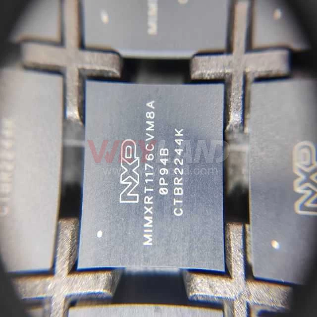 NXP Semiconductors MIMXRT1176CVM8A