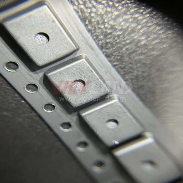 Texas Instruments P82B715DR Picture two