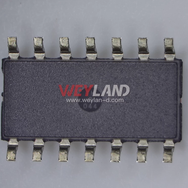 Microchip MCP6024T-I/SL Picture three