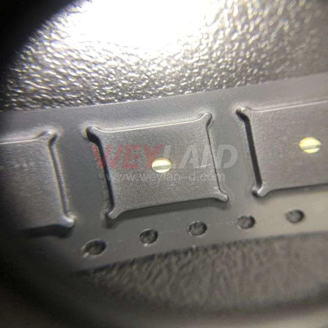 SILICON LABS SI32261-C-GM1R Picture three