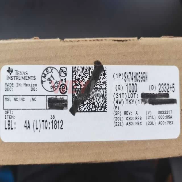 Texas Instruments SN75174N Picture three