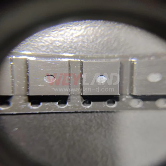 MCC Semiconductor LMB110S-TP Picture six