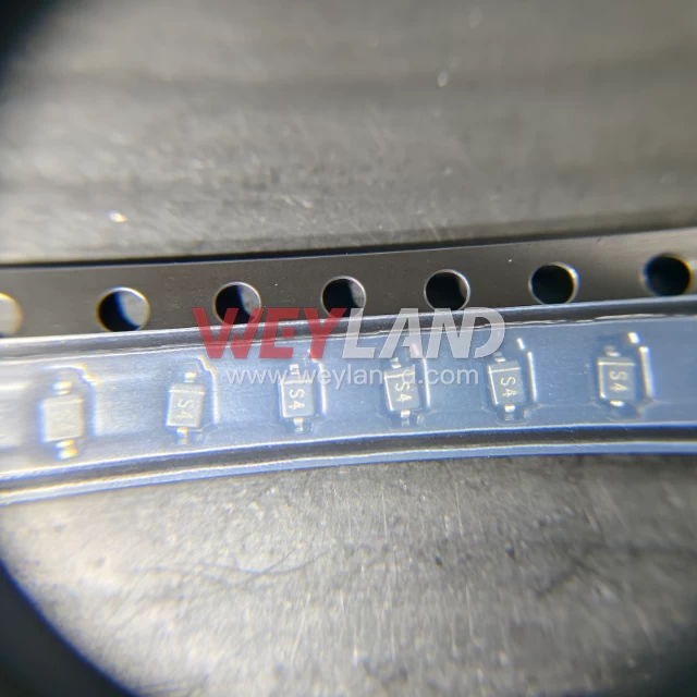 DIODES(US Taiwan) SD103BWS-7-F