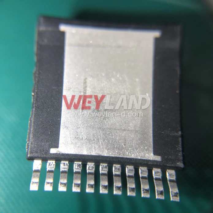 Texas Instruments LMZ13610TZ/NOPB Picture two