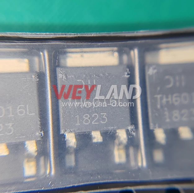 Diodes Inc. DMTH6016LK3-13