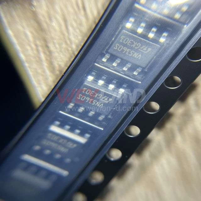 STMicroelectronics VN5160STR-E