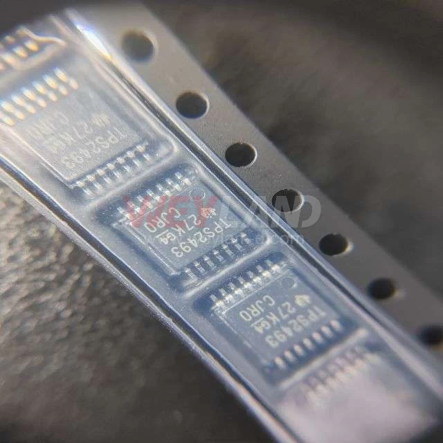 Texas Instruments TPS2493PWR