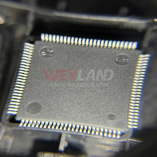 Altera 5M80ZT100C5N Picture three