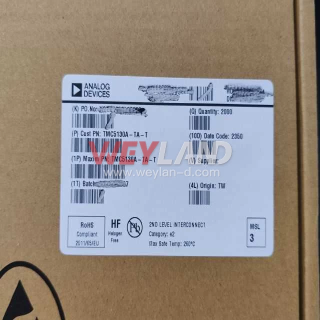 MAXIM TMC5130A-TA-T Picture two
