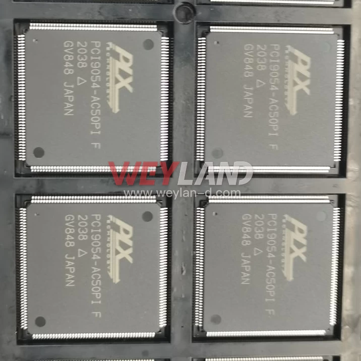 PLX PCI9054-AC50PIF Picture two