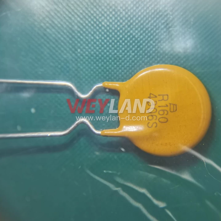 BOURNS MF-R160 Picture two