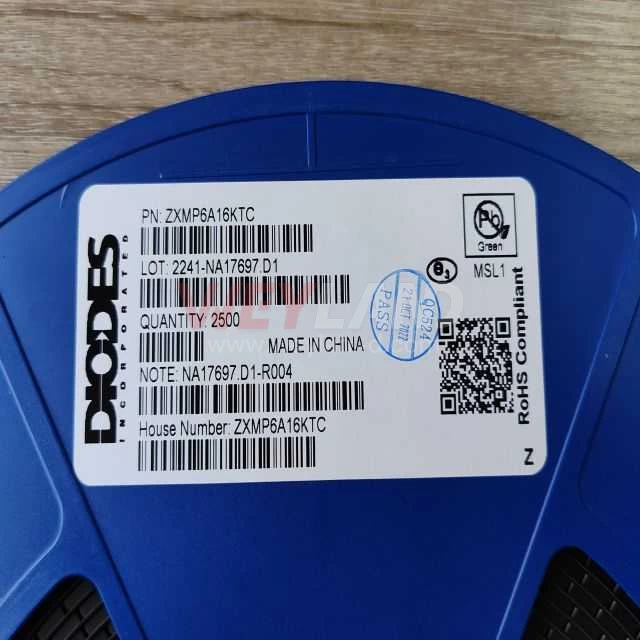 ZXMP6A16KTC