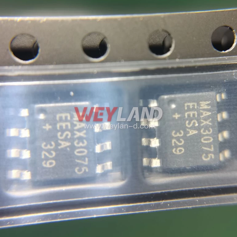 Analog Devices MAX3075EESA+T Picture two