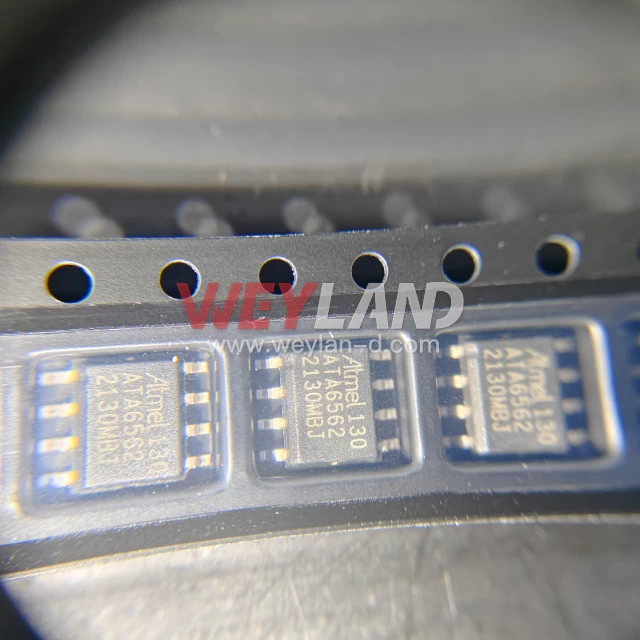 Microchip ATA6562-GAQW1