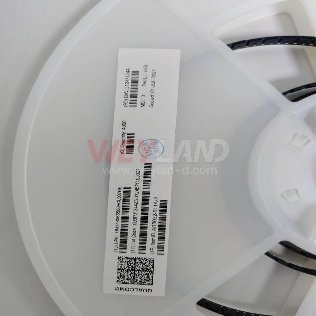 Qualcomm AR8032-BL1A-R Picture two