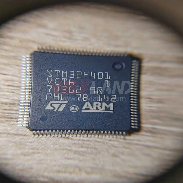 STM32F401VCT6