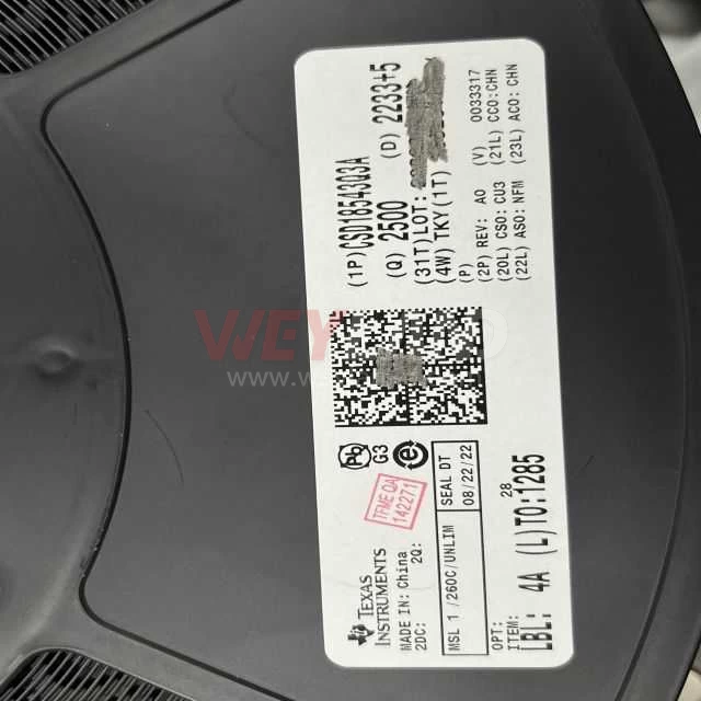 Texas Instruments CSD18543Q3AT Picture two