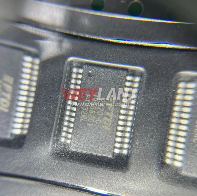 FTDI FT232RL-REEL Picture two