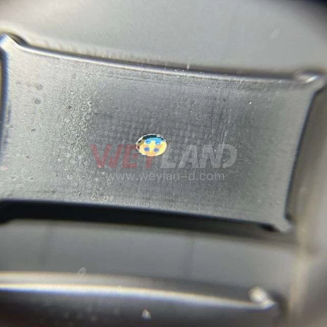 SILICON LABS WF111-E-V1C Picture three