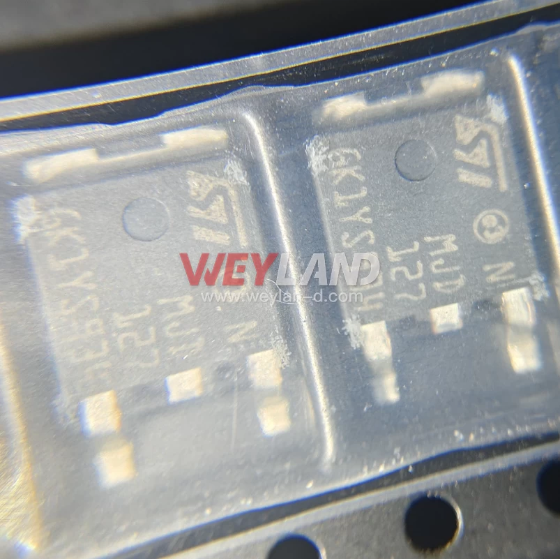 STMicroelectronics MJD127T4 Picture two