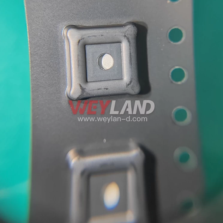Texas Instruments DP83848KSQ/NOPB Picture two