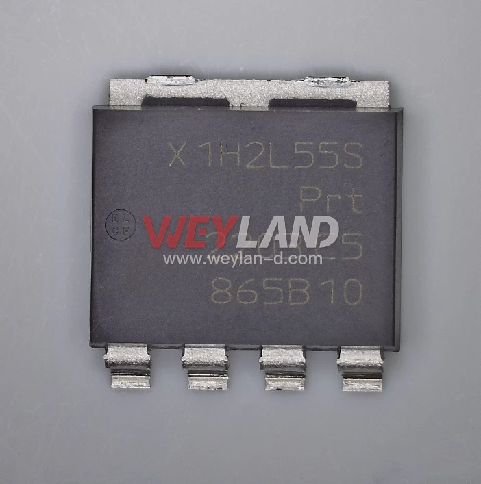 PSMN1R2-55SLH