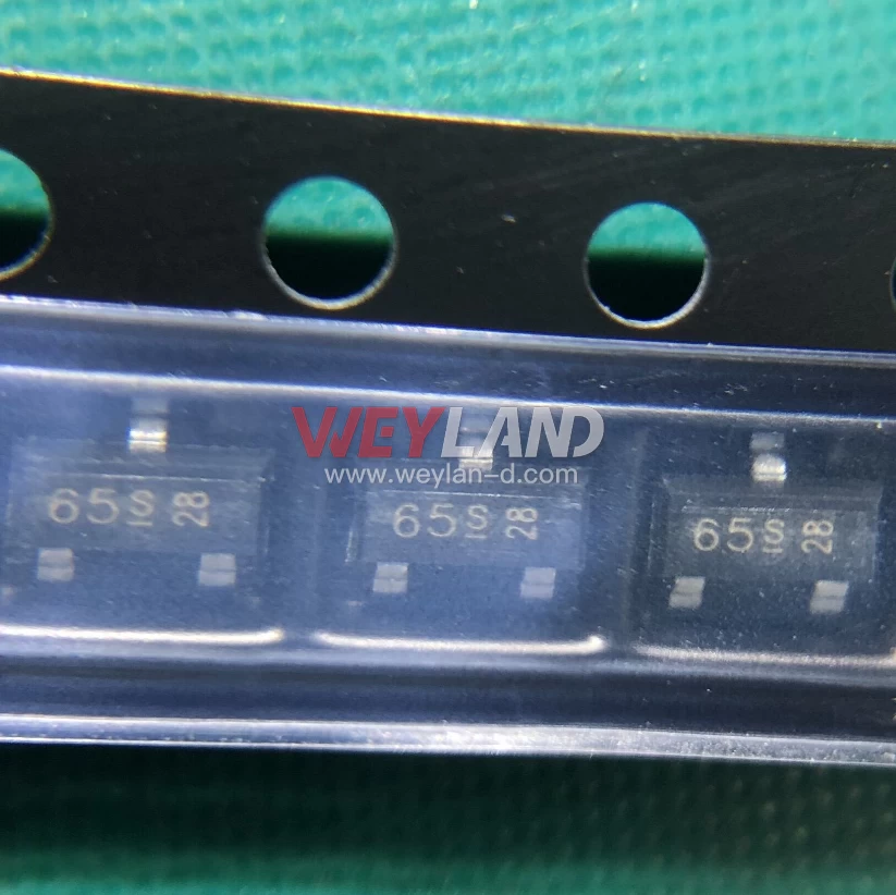 Infineon BAT6405E6327HTSA1