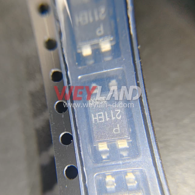 Panasonic AQY211EHAX