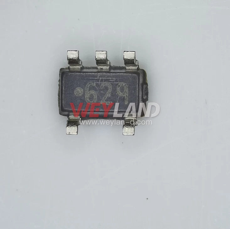 Texas Instruments LMV2011MF/NOPB