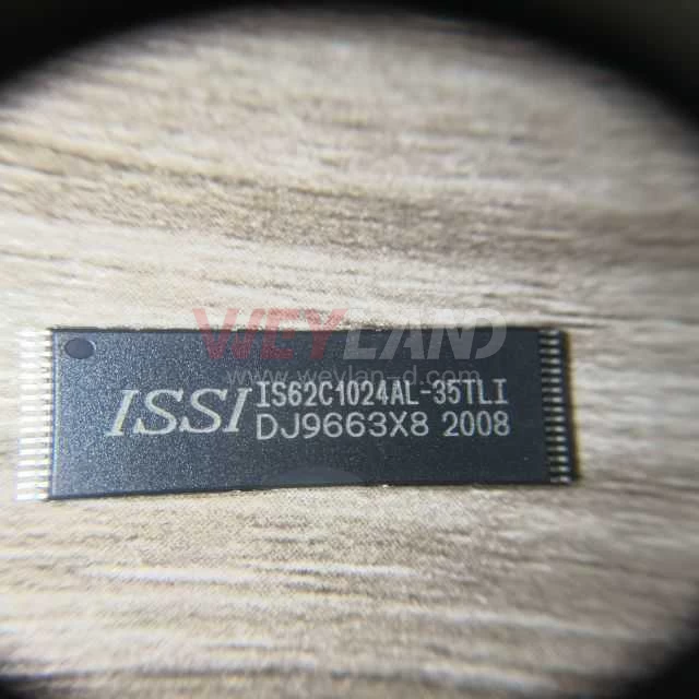 ISSI IS62C1024AL-35TLI