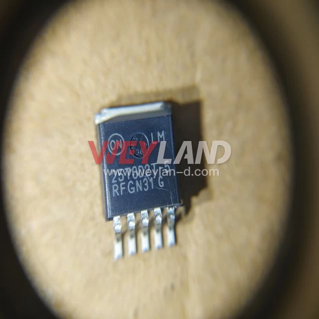 ON LM2576D2TR4-5G