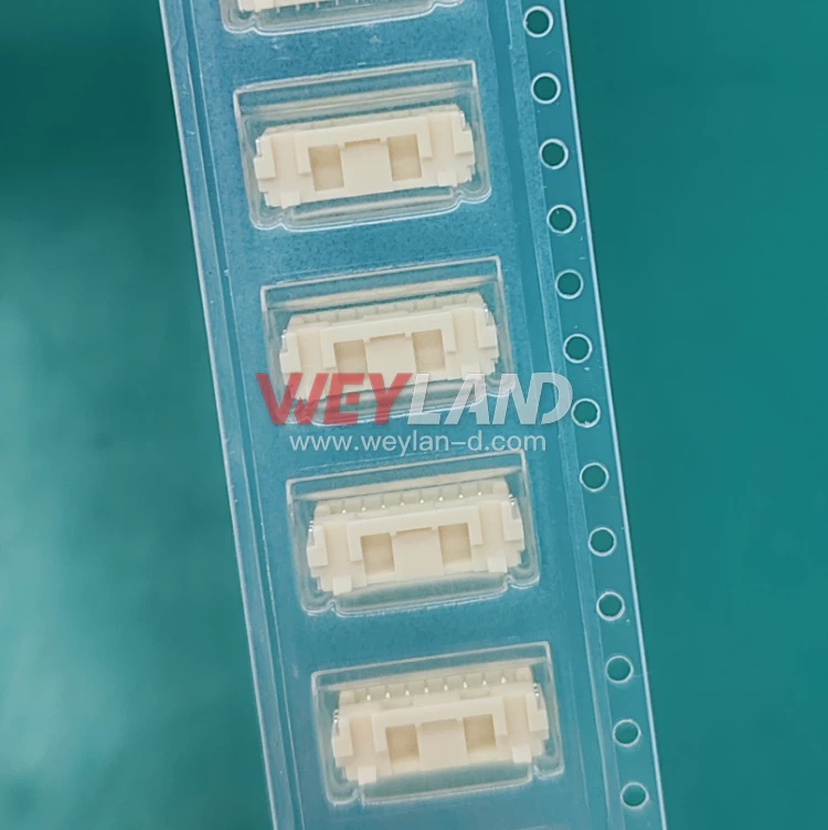 Molex 502386-0870 Picture two