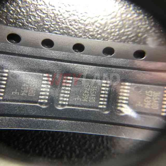 Melexis MLX90365LGO-ABD-000-RE