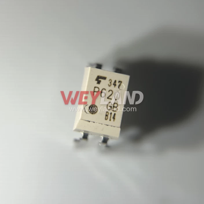 Toshiba TLP620GB,F Picture two