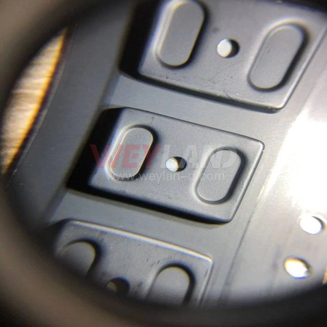 Texas Instruments TPS65381AQDAPRQ1 Picture four