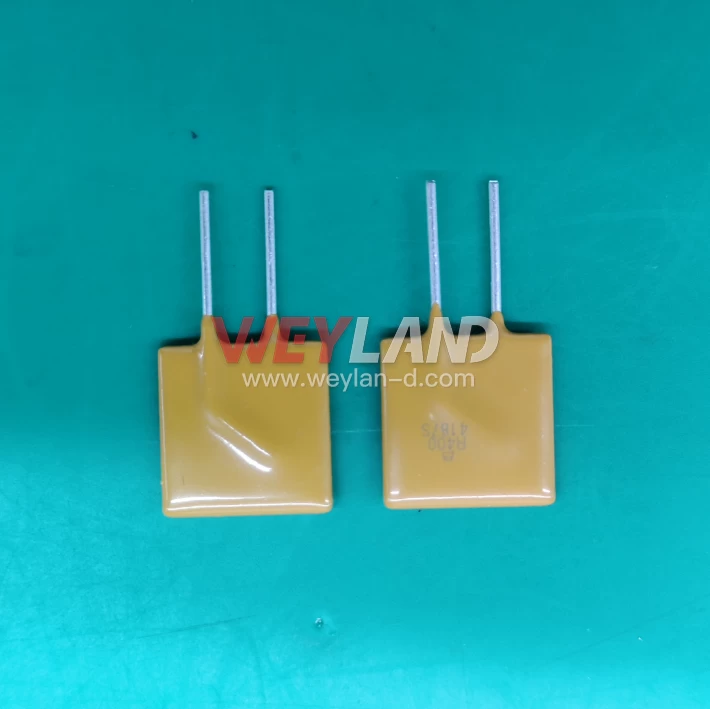 BOURNS MF-R400 Picture two