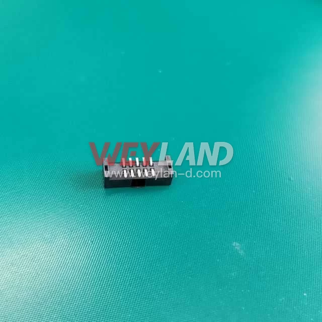 SAMTEC SHF-105-01-F-D-SM-K-TR Picture four