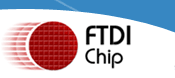 FTDI Semiconductor