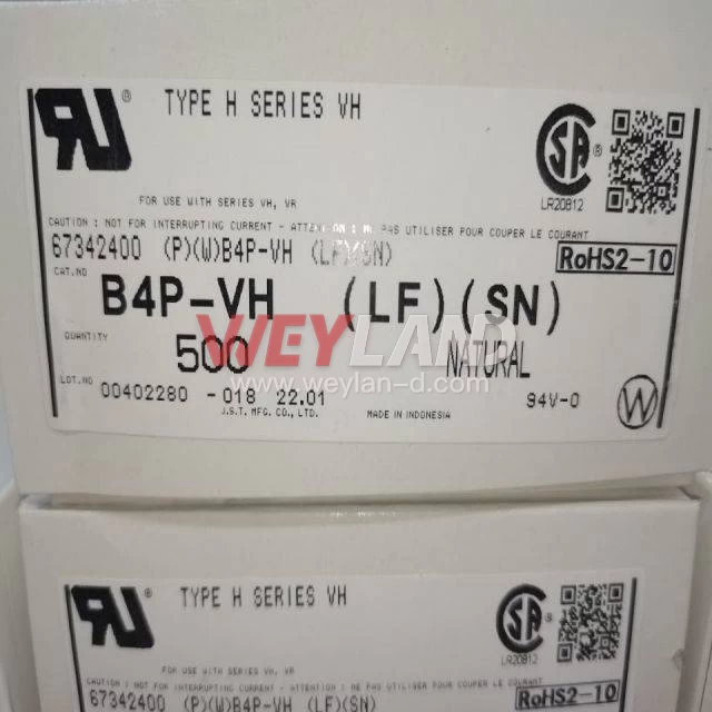 B4P-VH(LF)(SN)