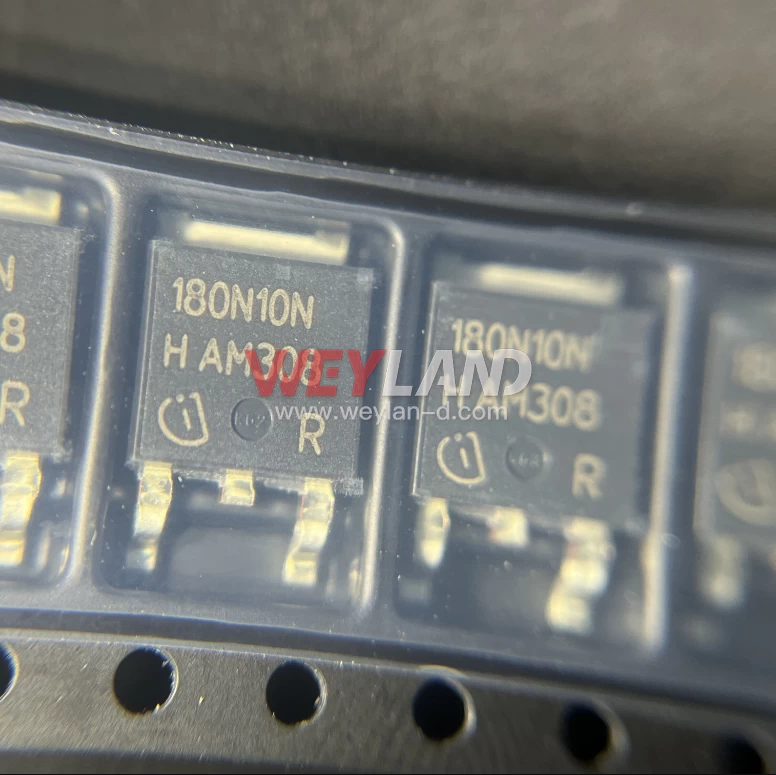 IPD180N10N3GATMA1