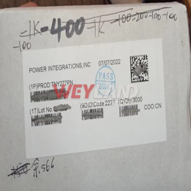 Power Integrations TNY277PN Picture two