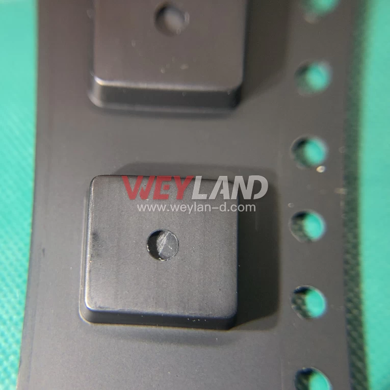 Texas Instruments LM2937IMP-5.0/NOPB Picture two