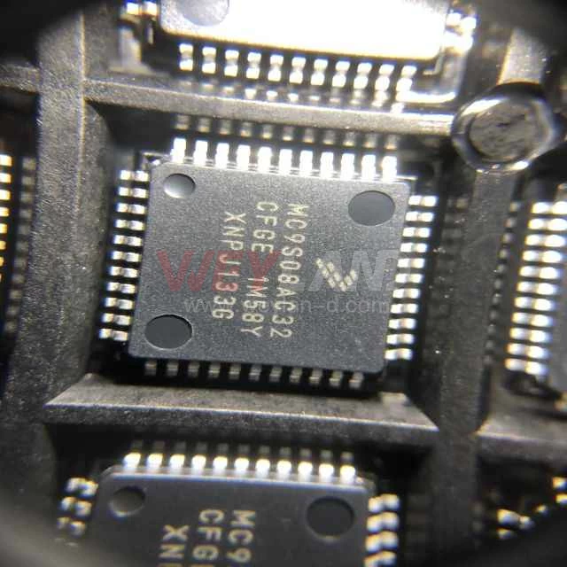 MC9S08AC32CFGE