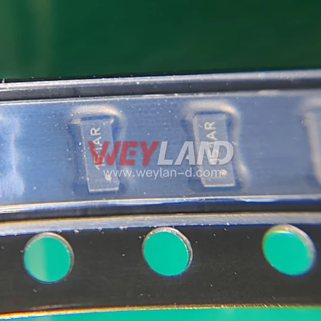 Texas Instruments ESD224DQAR