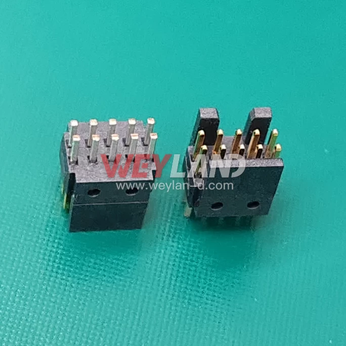 SAMTEC FTSH-105-01-F-D-K Picture three