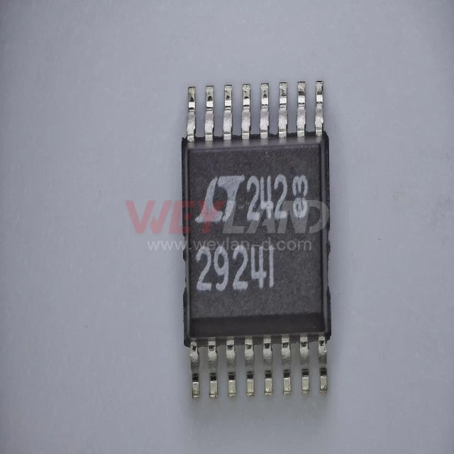 Analog Devices LTC2924IGN#TRPBF Picture four