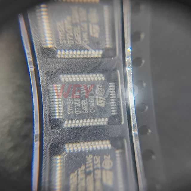 STM32L071CBT6